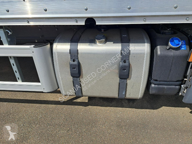 Camion Scania SCANIA