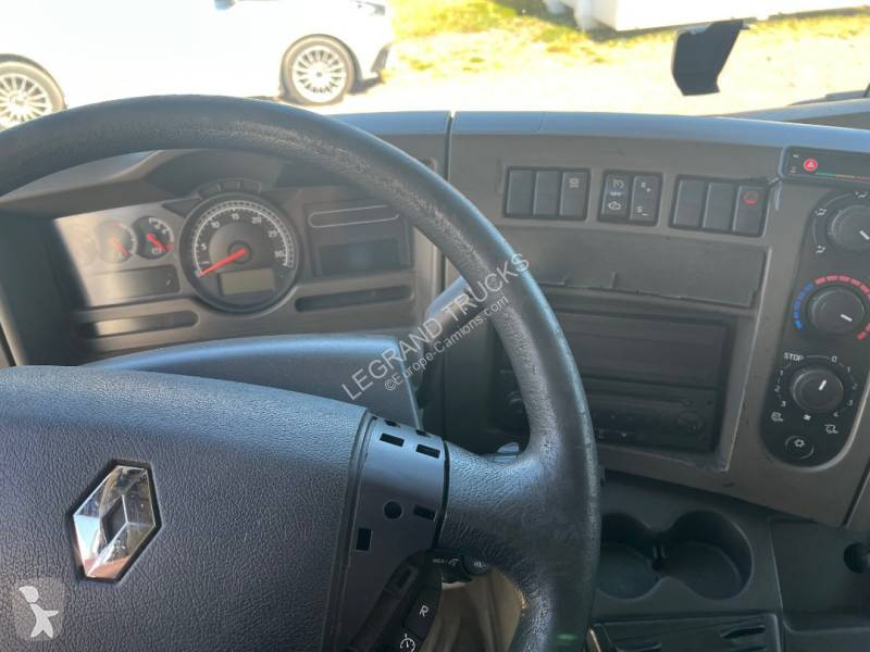Kamion Renault