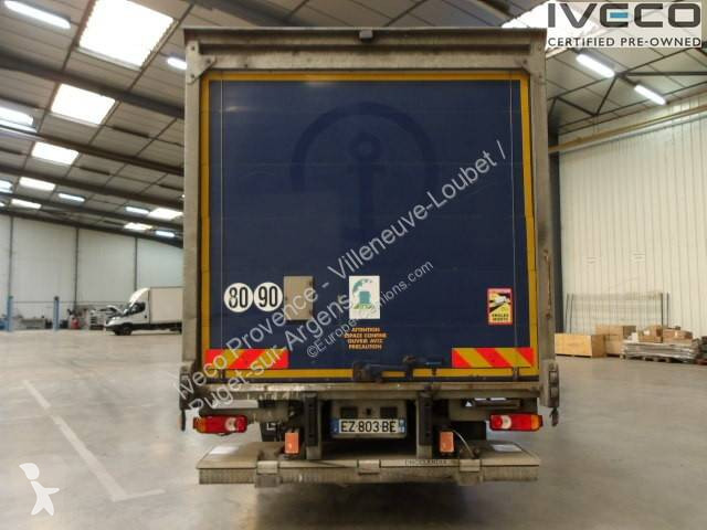 Camion Iveco