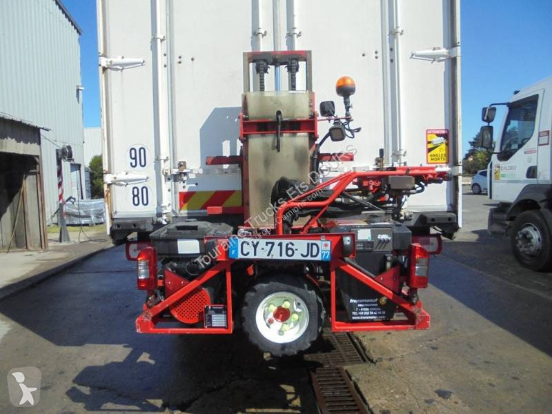 Camion DAF