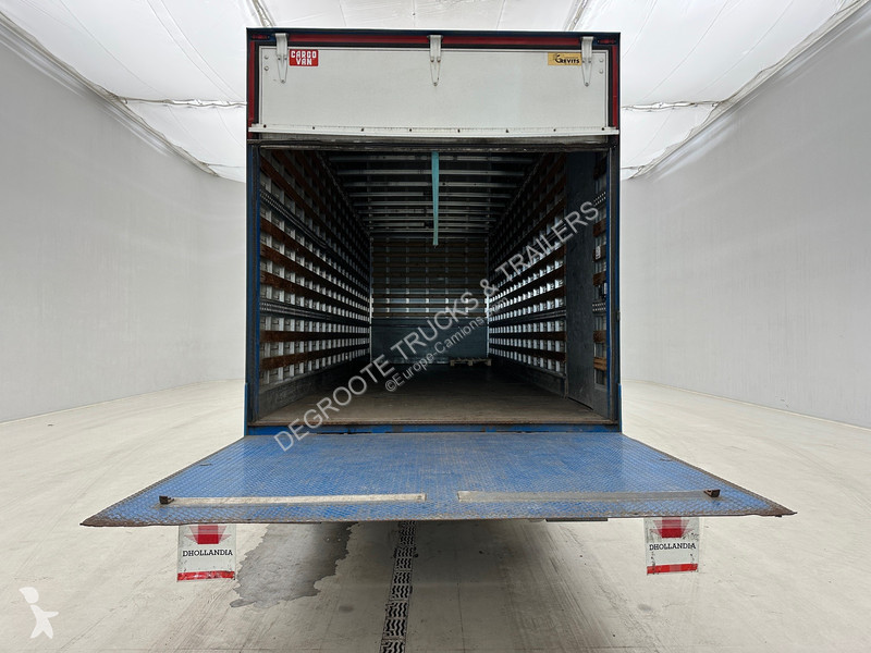 Camion Volvo 280