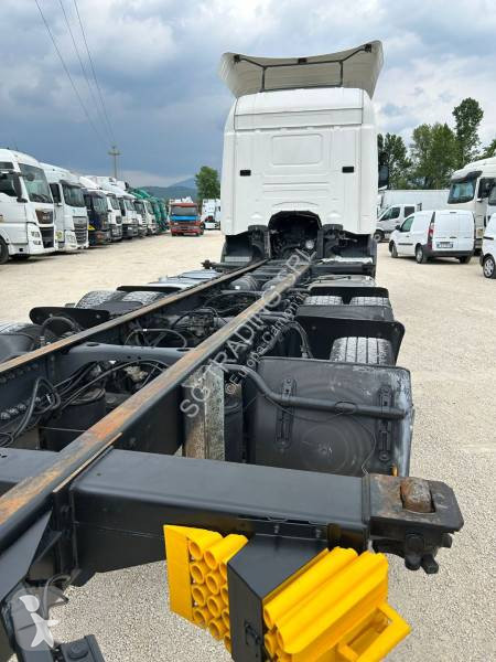 Camion Scania