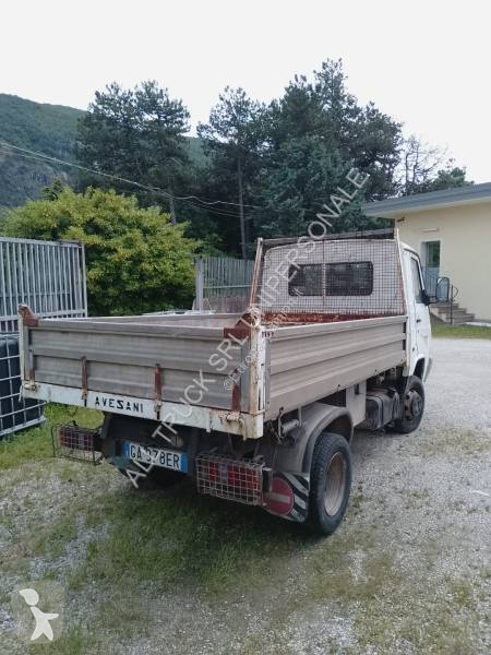 Camion Nissan
