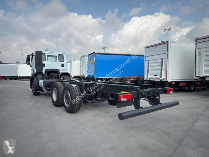 Camion Iveco