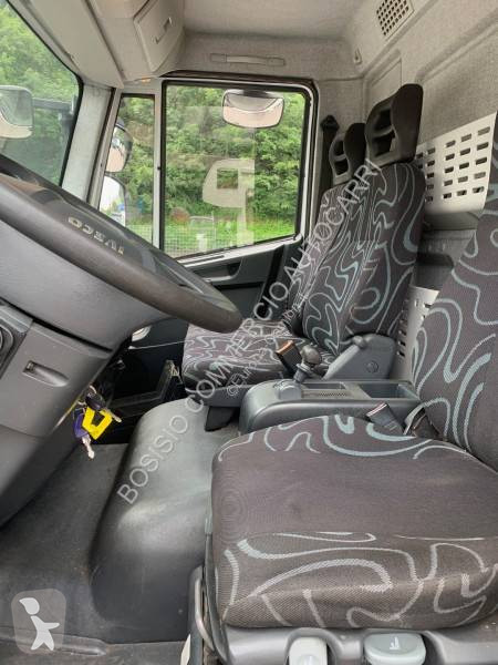 Camion Iveco