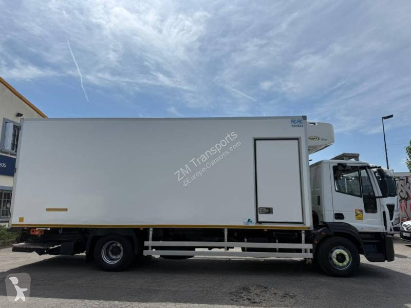 Camion Iveco