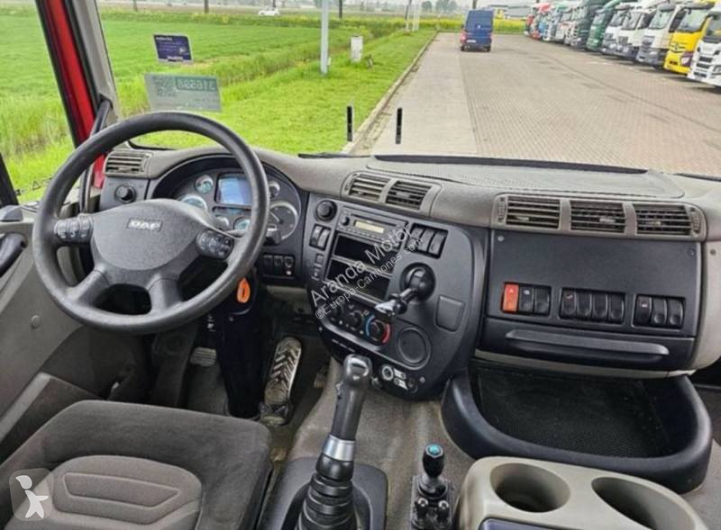 Camion DAF