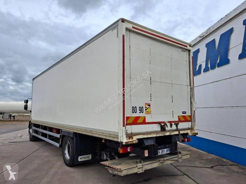 Camion DAF