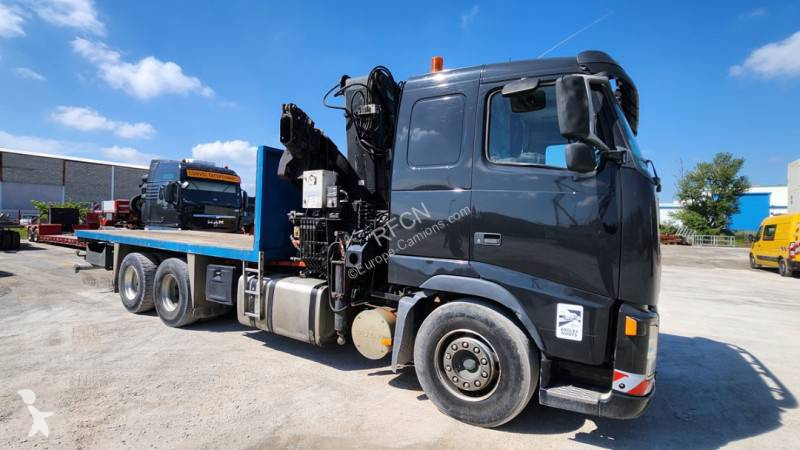 Kamion Volvo