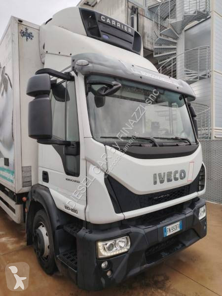 Kamion Iveco