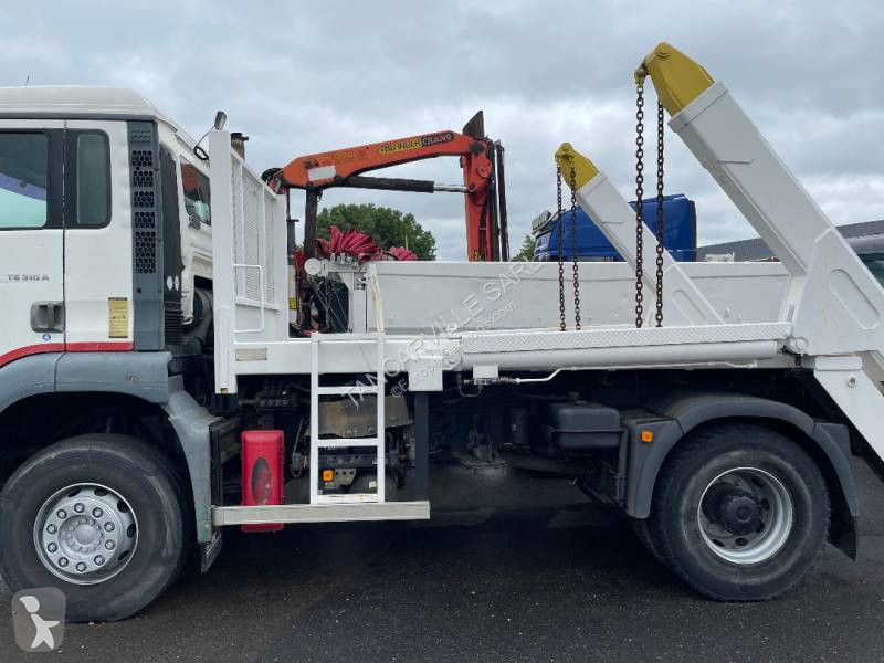 Camion MAN