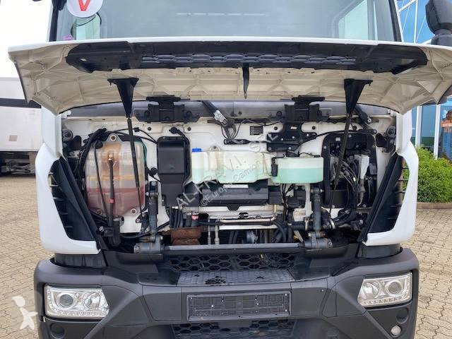 Kamion Iveco