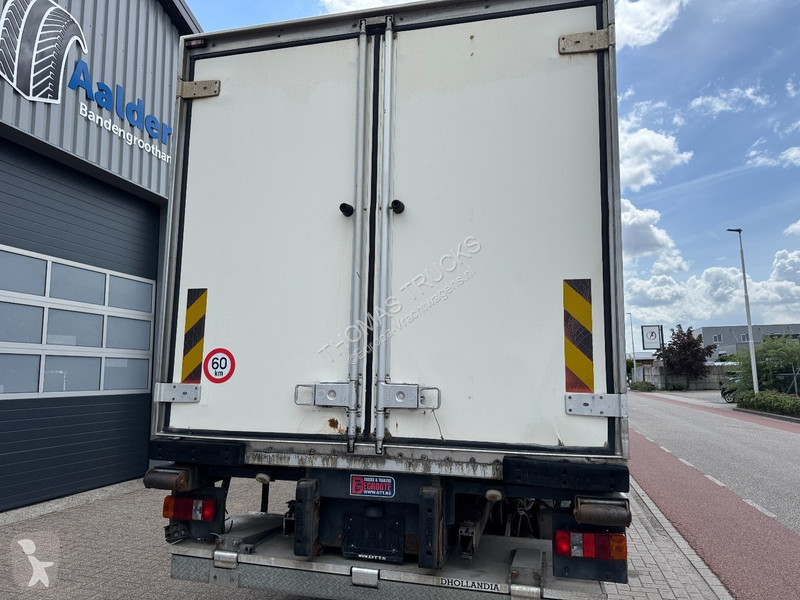 Kamion Mercedes 1928, Chereau, Carrier 850 Easy...