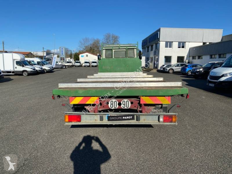 Camion Iveco
