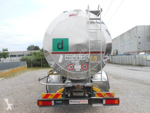 Camion Iveco