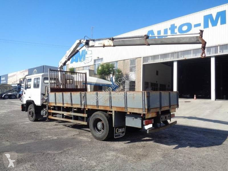 Camion MAN