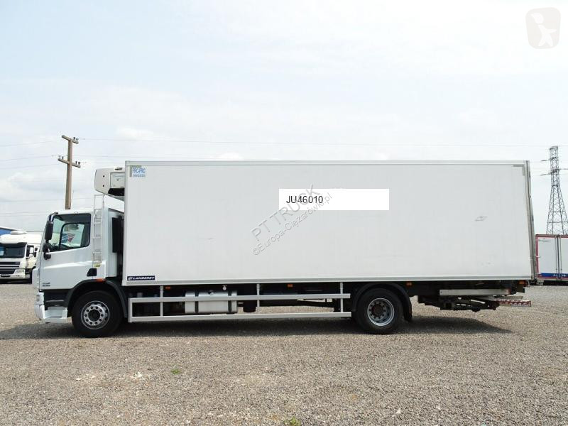 Camion DAF 65300