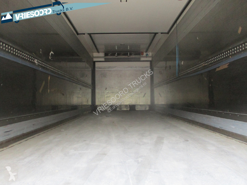 Vrachtwagen Renault DXI 430 PK