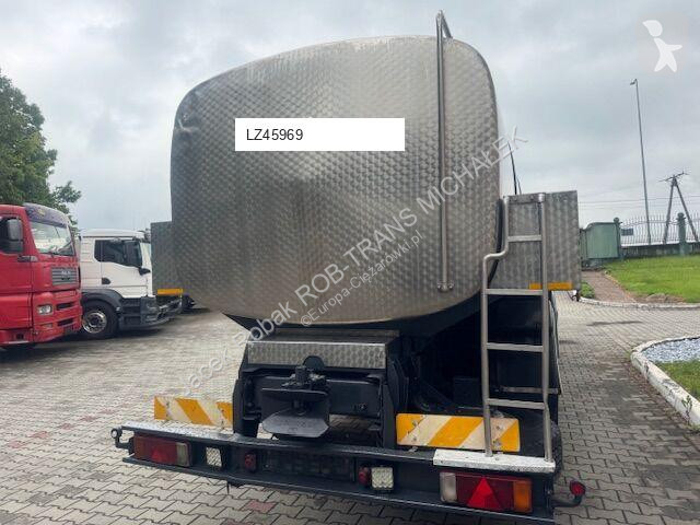Camion DAF CF