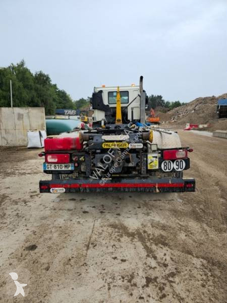 Camion DAF 480 FAT