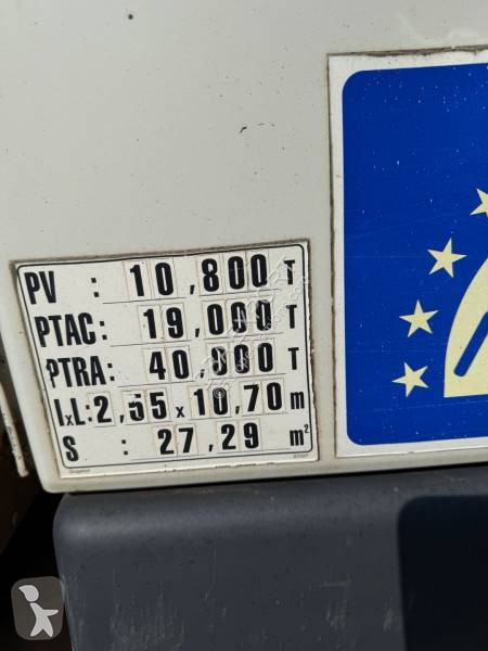 Kamion Volvo