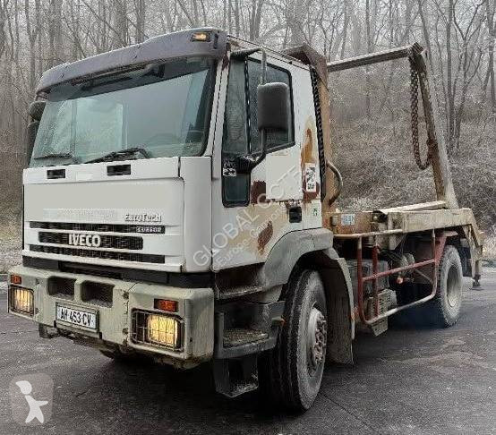 Camión Iveco