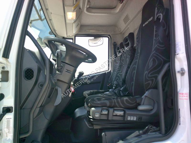 Kamion Iveco