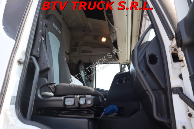 Camion Iveco STRALIS