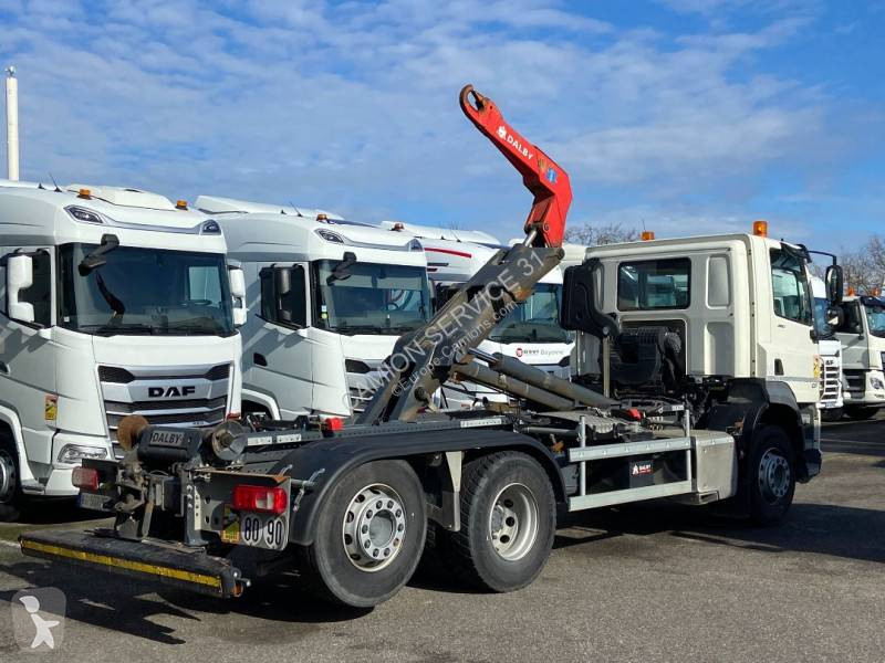 Camion DAF