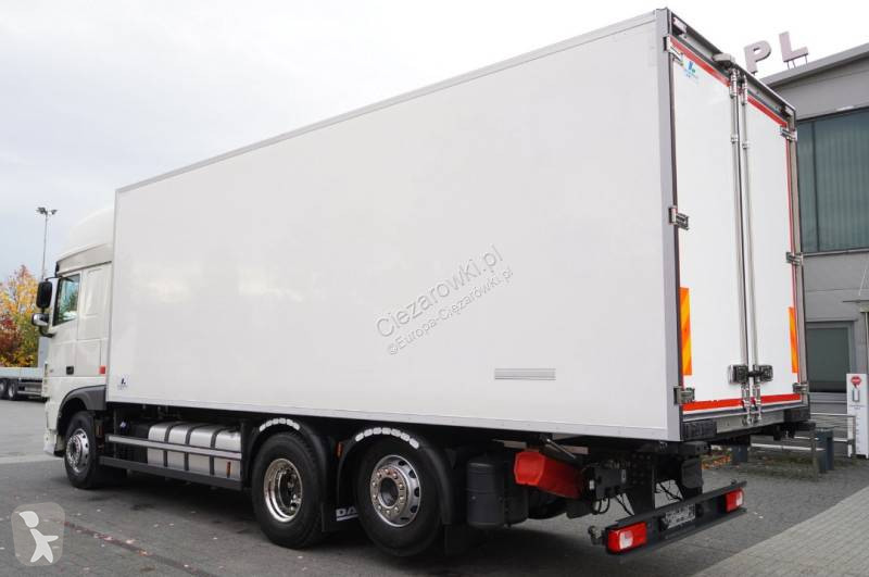 Camion DAF