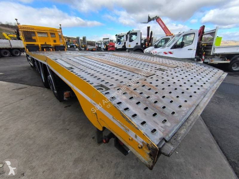 Camion Iveco