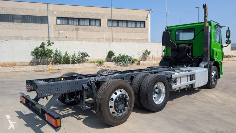 Camion DAF