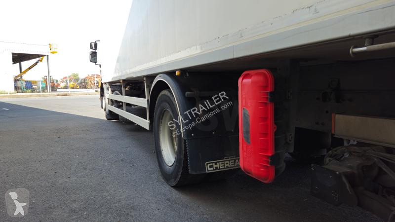 Camion Renault 270 DXI