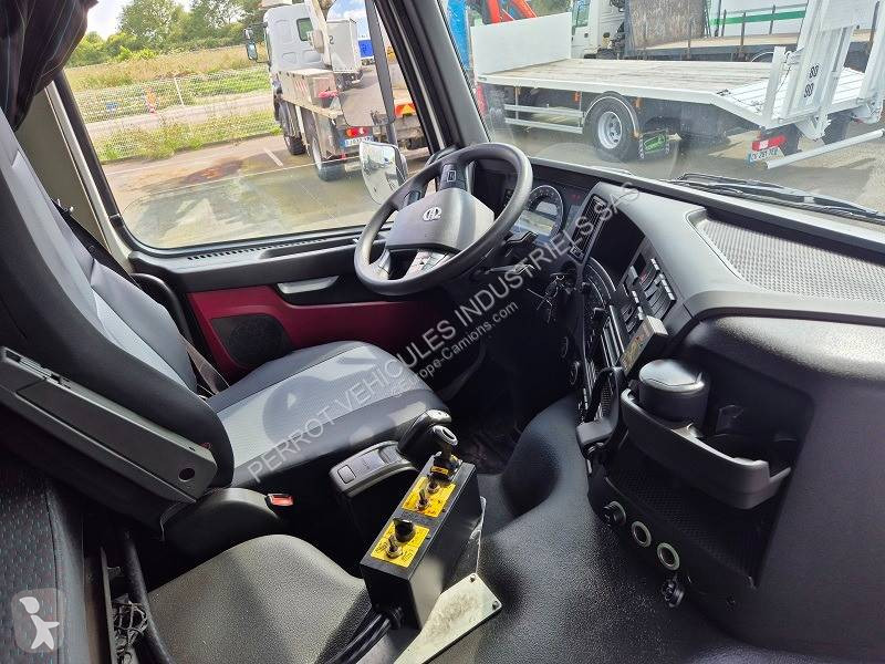 Camion Volvo