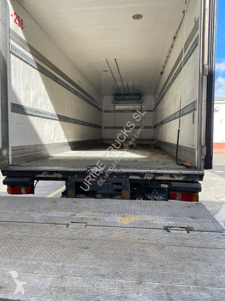 Camion DAF 220