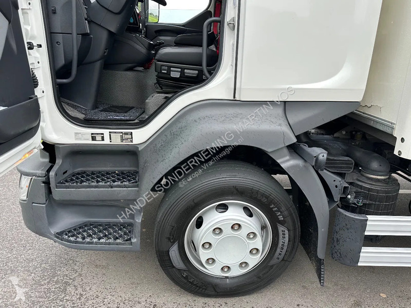 Kamion Renault D D250 DTI 8. 14T