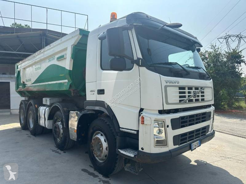 Camion Volvo