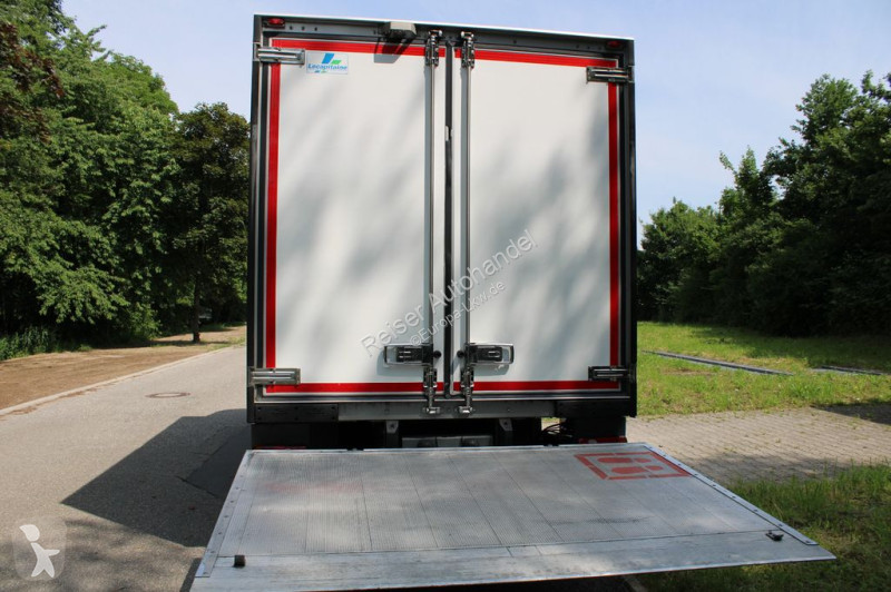 Camion Mitsubishi Fuso/ Eco Hybrid, Carrier...
