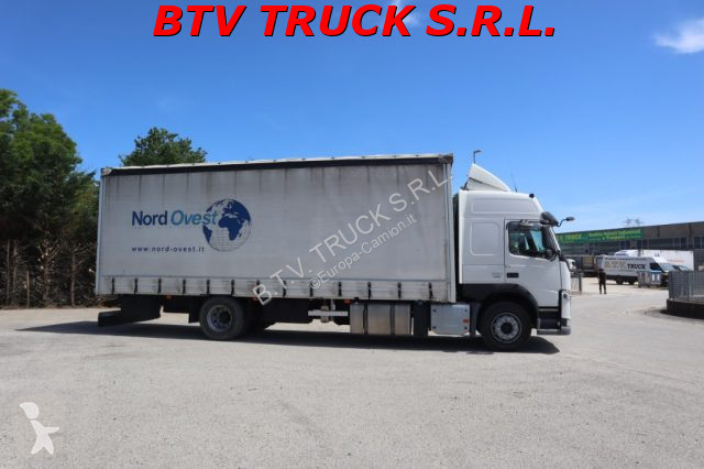 Kamion Volvo FM