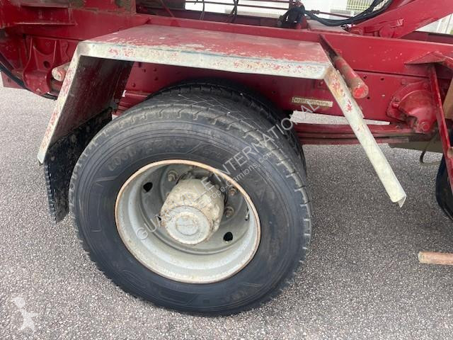 Camion Renault 230