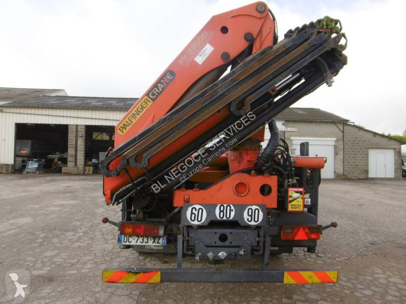 Kamion DAF