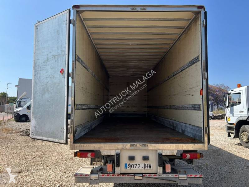 Kamion Iveco
