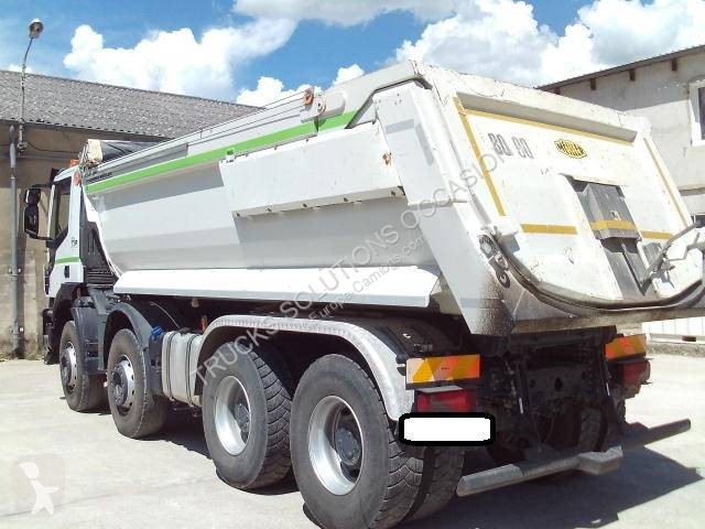 Camion Iveco