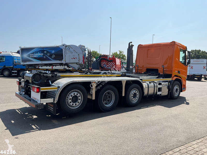Kamion DAF Q XD 450 VDL 30 Ton haakarmsysteem