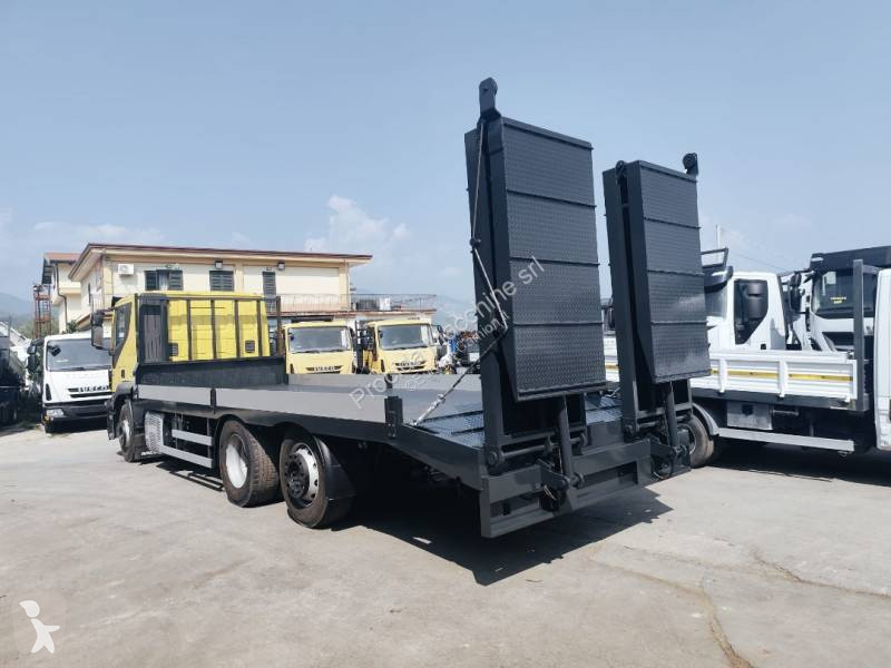 Camion Iveco