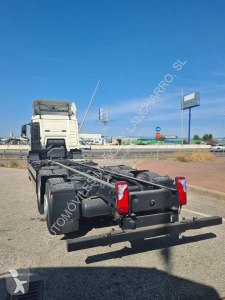 Camion MAN