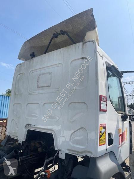 Camion Renault D-Series