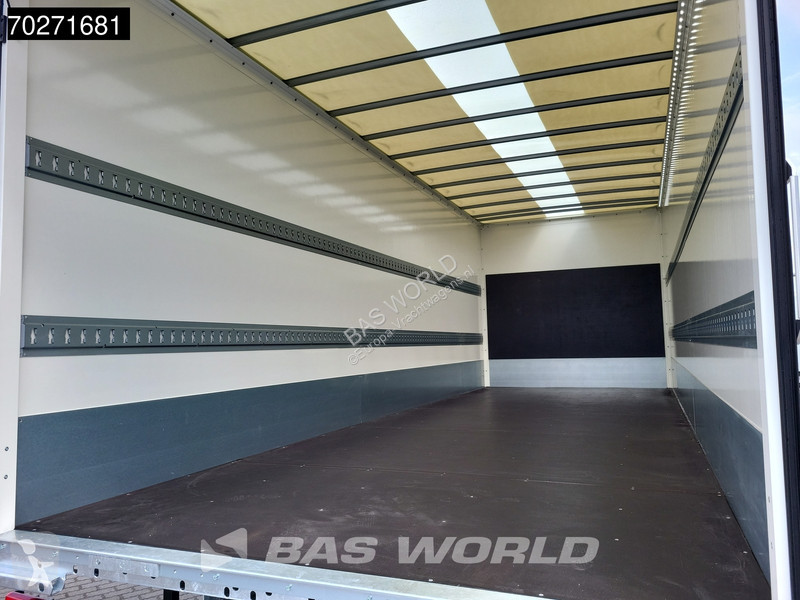 Camion Renault D 280 4X2 NEW 19tonner 0kg...