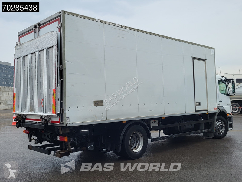 Kamion Mercedes 1833 4X2 Thermo-King T-1200R...