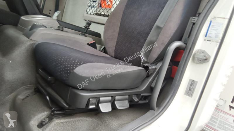 Kamion DAF 320 FA 4X2